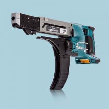 toptopdeal MAKITA DFR750Z LXT 18V CORDLESS AUTO FEED SCREWDRIVER BODY ONLY