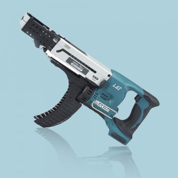 Toptopdeal India MAKITA DFR750Z LXT 18V CORDLESS AUTO FEED SCREWDRIVER BODY ONLY 2