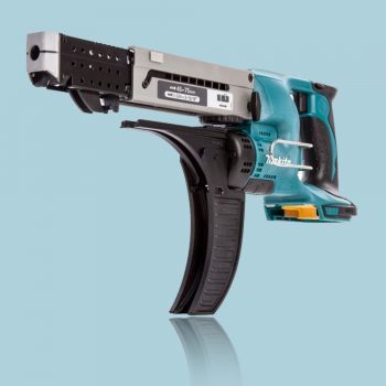 Toptopdeal India MAKITA DFR750Z LXT 18V CORDLESS AUTO FEED SCREWDRIVER BODY ONLY