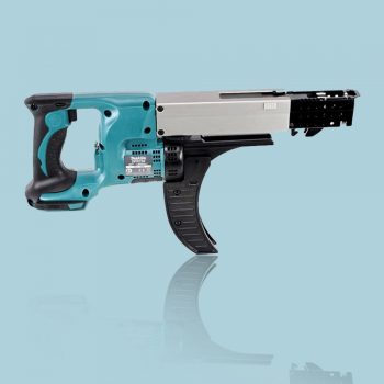 Toptopdeal India MAKITA DFR750Z LXT 18V CORDLESS AUTO FEED SCREWDRIVER BODY ONLY 4