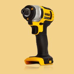 Toptopdeal Dewalt Dcf885n 18v Xr Li Ion Cordless Compact Impact Driver Body Only