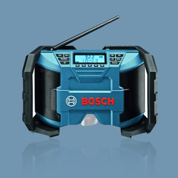 Toptopdeal-India-Bosch GML18 V SoundBoxx Professional Jobsite Power Radio 0601429970 1
