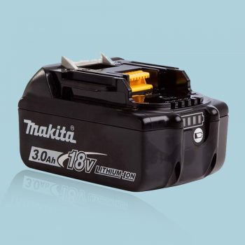 Toptopdeal-India Makita BL1830B 18V LXT Li-Ion 3.0Ah Genuine Battery 194204-4