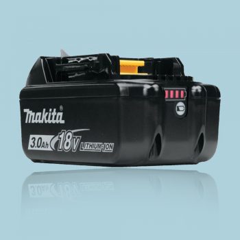 Toptopdeal-India Makita BL1830B 18V LXT Li-Ion 3.0Ah Genuine Battery 194204-5-3