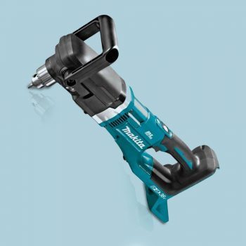 Toptopdeal-India-Makita DDA460ZK 36V LXT Cordless Brushless Angle Drill Body In Case 2