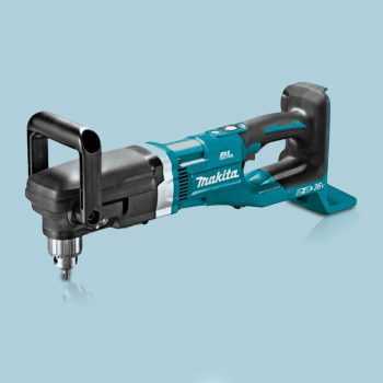 toptopdeal Makita DDA460ZK 36V LXT Cordless Brushless Angle Drill Body In Case