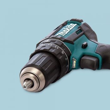 Toptopdeal-India-Makita DHP484Z 18V LXT Cordless Brushless Combi Hammer Drill Driver Body Only 1 2