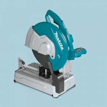 Toptopdeal-India-Makita DLW140Z 36V LXT Cordless Brushless 355mm Cut Off Saw Body Only 1