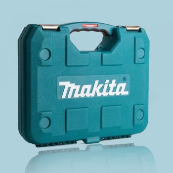 Toptopdeal-India Makita P-90249 100 Piece Trade Power Drill Driver Bit Accessory Set 4