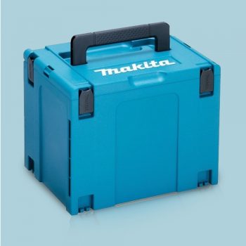 Toptopdeal-Makita 821552-6 Type 4 Makpac Connector Stacking Large Case No Inlay