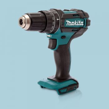 Toptopdeal Makita DHP482Z 18V LXT Li-Ion Cordless 2 Speed Combi Drill Body Only 1