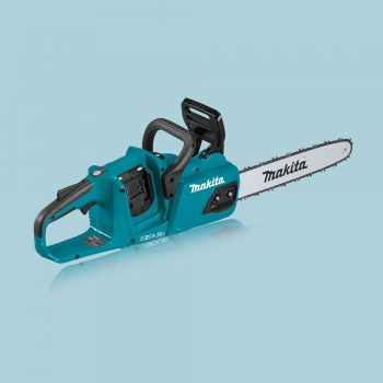 Makita DUC355Z 36V LXT Cordless Brushless 350mm Chainsaw Body Only