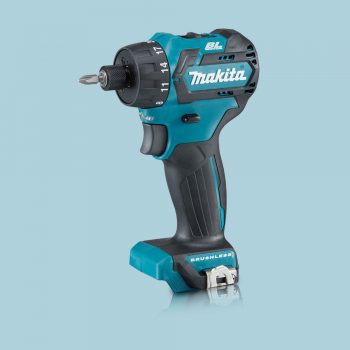 toptopdeal Makita DF032DZ 10 8V CXT Cordless Brushless Drill Driver Body Only