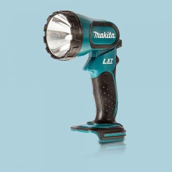 toptopdeal Makita DML185Z 18v LXT Li-Ion Cordless Light Flexible Torch Body Only