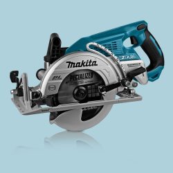 toptopdeal Makita DRS780Z 36V LXT Cordless Brushless 185mm Circular Saw Body Only