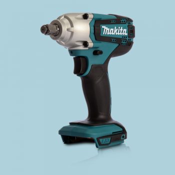 toptopdeal Makita DTW190Z 18V LXT Li Ion 1 2 Square Impact Wrench Body Only