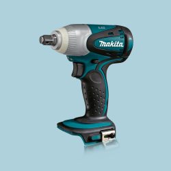 toptopdeal Makita DTW251Z 18V LXT Li Ion 1 2 Impact Wrench Drive Body Only