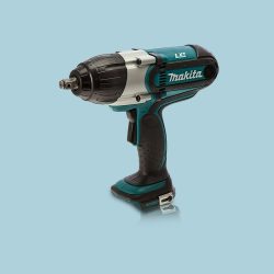 toptopdeal Makita DTW450Z 18V LXT Cordless 1 2 High Torque Impact Wrench Body Only