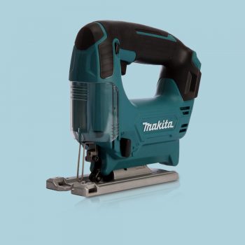 toptopdeal Makita JV101DZ 10-8V CXT Cordless Li-Ion Jigsaw Body Only