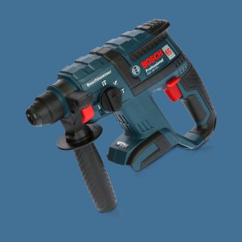 Toptopdeal India Bosch GBH 18 V-EC 18V Brushless SDS+ Rotary Hammer Drill In L-Boxx 0611904003 1