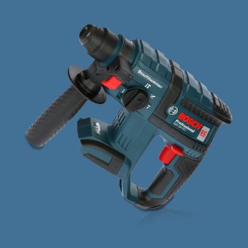 Toptopdeal India Bosch GBH 18 V-EC 18V Brushless SDS+ Rotary Hammer Drill In L-Boxx 0611904003 2