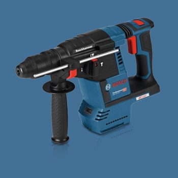 Toptopdeal India Bosch GBH 18V-26 F SDS+ Brushless Rotary Hammer Drill Body Only In L-Boxx 0611909001 2