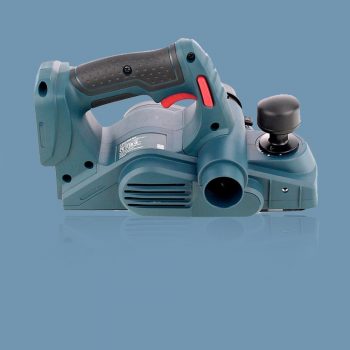 Toptopdeal India Bosch GHO18 V-LI 18V 82mm Cordless Planer Body Only In L-BOXX 06015A0300 2