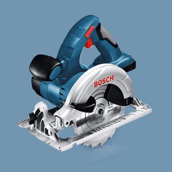 Toptopdeal India Bosch GKS18V57G 18V 165mm Circular Saw Body Only In L BOXX 06016A2101 2
