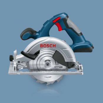 Toptopdeal India Bosch GKS18VLINCG 18V 165mm Circular Saw Body Only In L Boxx 060166H006 3