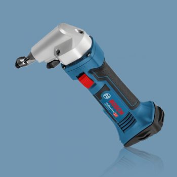 Toptopdeal India Bosch GNA 18 V-16 18V Cordless Nibbler Body Only 0601529500