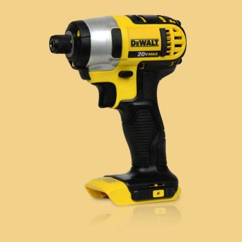 Toptopdeal India Dewalt DCF885N 18V XR Li-ion Cordless Compact Impact Driver Body Only 3