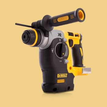 Toptopdeal India DeWalt DCH273N 18V XR Brushless SDS+ Rotary Hammer Drill Body Only 1