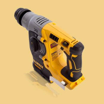 Toptopdeal India DeWalt DCH273N 18V XR Brushless SDS+ Rotary Hammer Drill Body Only 3