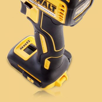 Toptopdeal India Dewalt DCK290M2T 18V Twin Kit With 2 X 4.0Ah Batteries & Charger In TSAK Carry Case 5