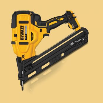 Toptopdeal India DeWalt DCN660N 18V XR Li-Ion Cordless Brushless Second Fix Nailer Body Only 1