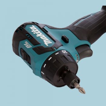Toptopdeal India Makita DF032DZ 10.8V CXT Cordless Brushless Drill Driver Body Only 4