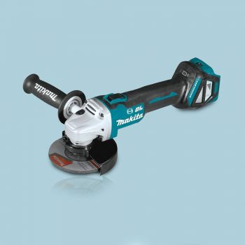 Toptopdeal India Makita DGA513Z 18V LXT Brushless 125mm Angle Grinder Body Only 1