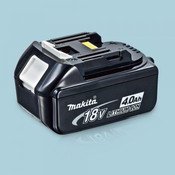 Toptopdeal India Makita DLX4051PM1 18V Cordless Li-Ion 4 Piece Kit 3 X 4.0Ah Batteries 3