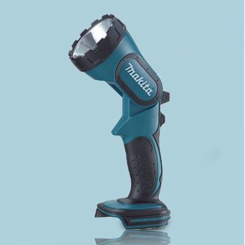 Toptopdeal India Makita DML185Z 18v LXT Li-Ion Cordless Light Flexible Torch Body Only 2