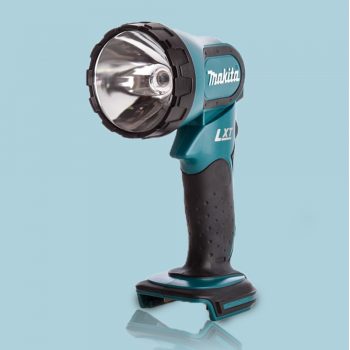 Toptopdeal India Makita DML185Z 18v LXT Li-Ion Cordless Light Flexible Torch Body Only 3