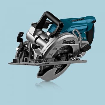 Toptopdeal India Makita DRS780Z 36V LXT Cordless Brushless 185mm Circular Saw Body Only 3