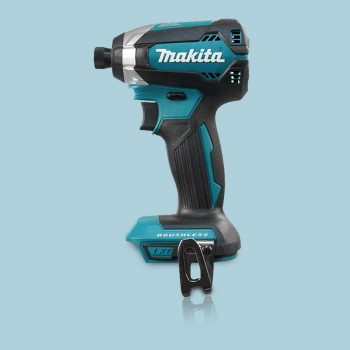 Toptopdeal India Makita DTD153Z 18V LXT Brushless Impact Driver Body Only 2