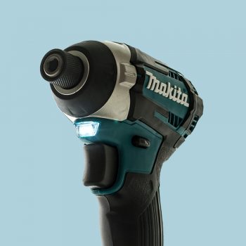 Toptopdeal India Makita DTD154Z 18V LXT Li-Ion Brushless Impact Driver Body Only 1