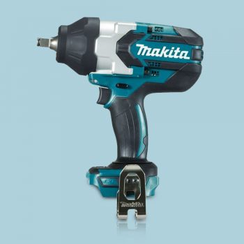 Toptopdeal India Makita DTW1002Z 18V LXT 1/2″ Brushless Impact Wrench Drive Body Only 2