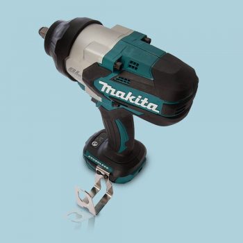 Toptopdeal India Makita DTW1002Z 18V LXT 1/2″ Brushless Impact Wrench Drive Body Only 3