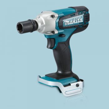 Toptopdeal India Makita DTW190Z 18V LXT Li-Ion 1/2″ Square Impact Wrench Body Only