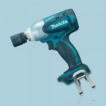 Toptopdeal India Makita DTW251Z 18V LXT Li-Ion 1/2″ Impact Wrench Drive Body Only 1