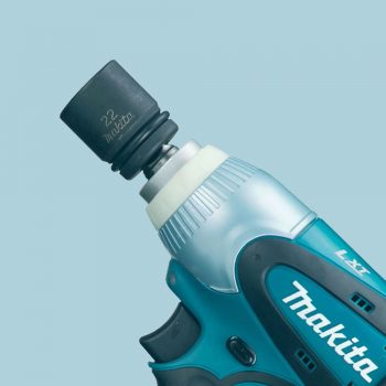 Toptopdeal India Makita DTW251Z 18V LXT Li-Ion 1/2″ Impact Wrench Drive Body Only 2