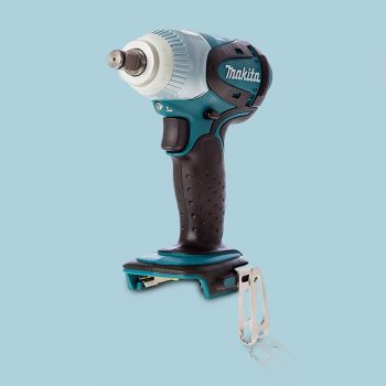 Toptopdeal India Makita DTW251Z 18V LXT Li-Ion 1/2″ Impact Wrench Drive Body Only