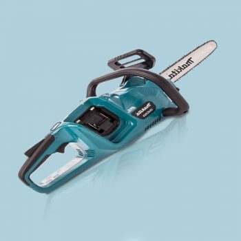 Toptopdeal India Makita DUC353Z 36V LXT Brushless Cordless 350mm Chainsaw Body Only 1